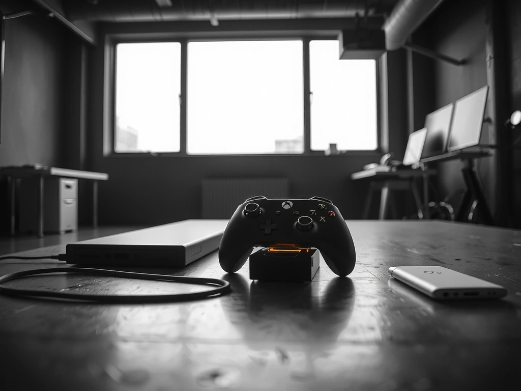 The Clickavo Headquarters