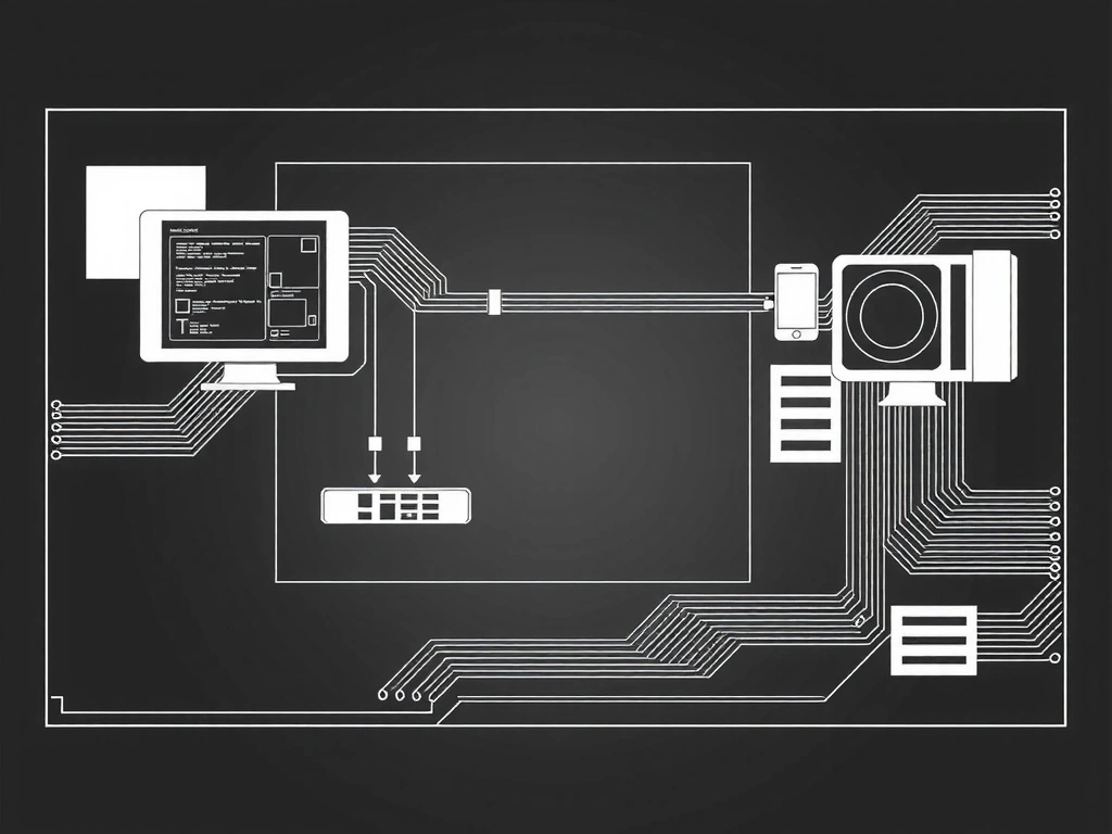 The Vault Architecture