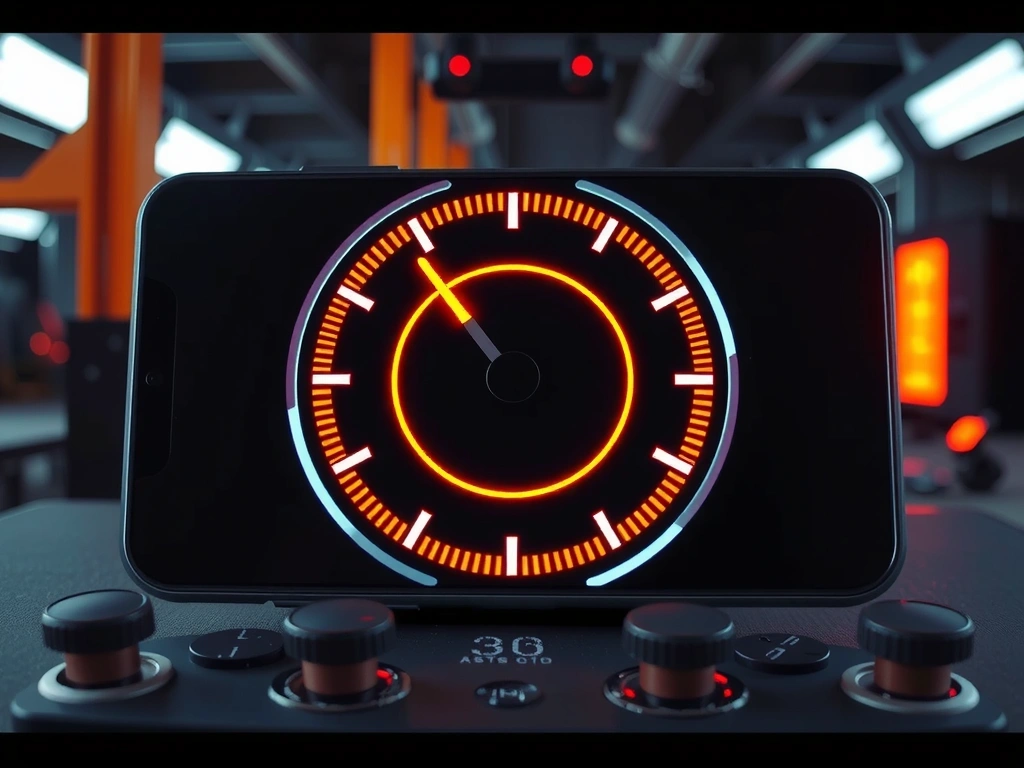 Clickavo Core Interface