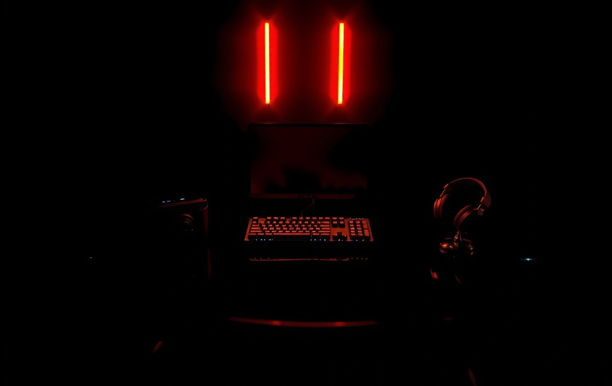 Clickavo High Performance Environment