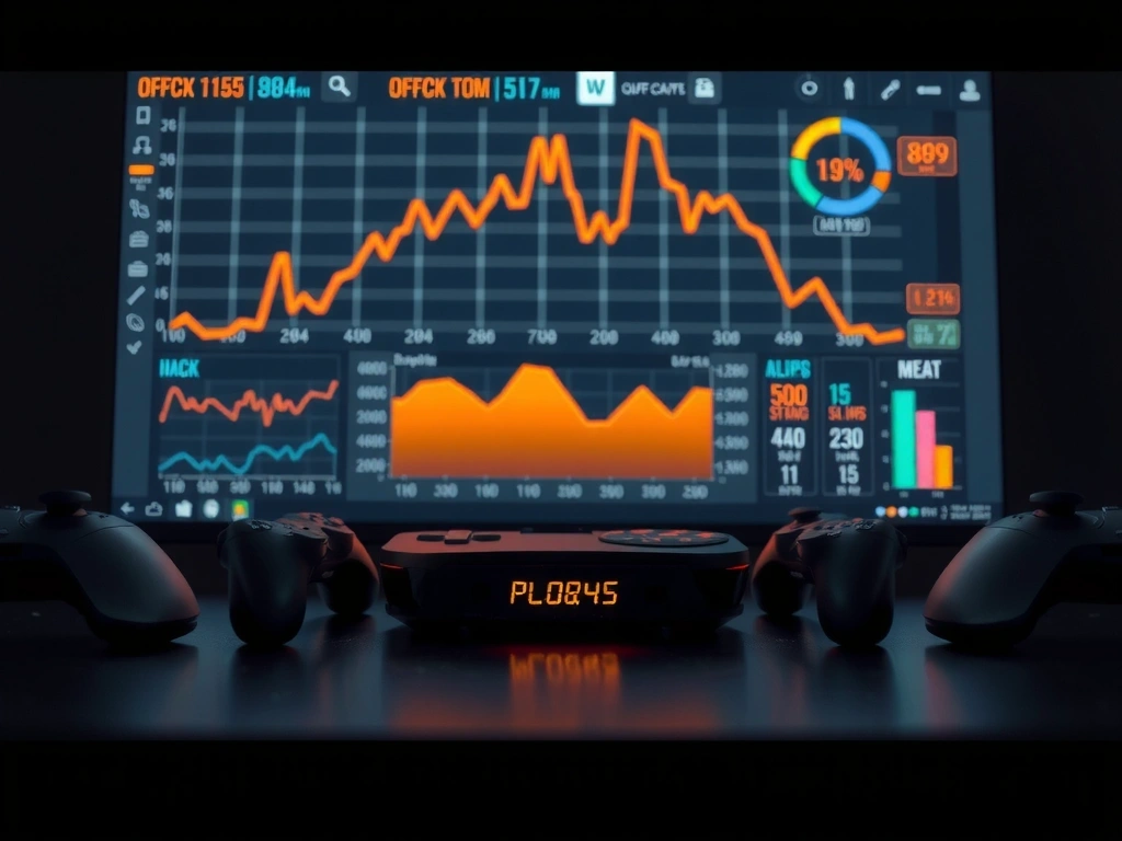 Competitive UI analysis