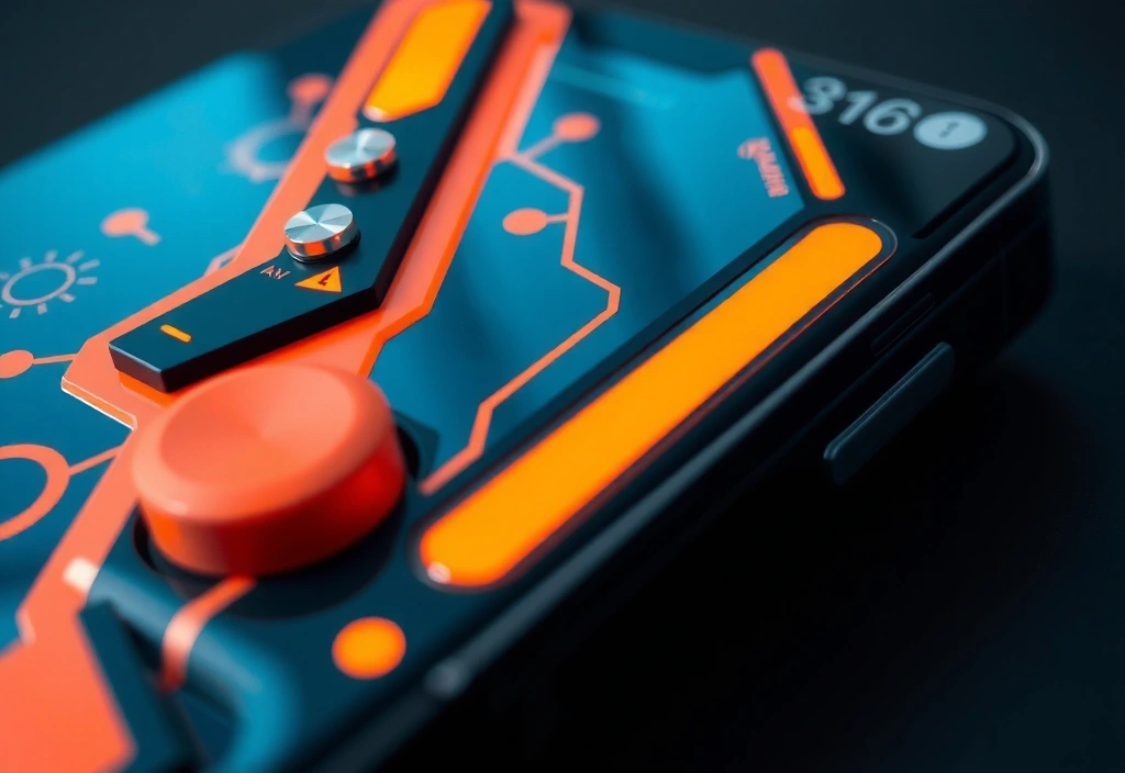 Interface mockup protection