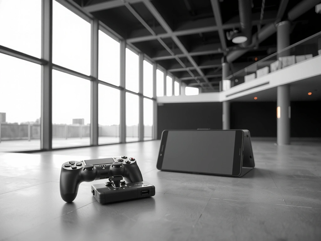 Infrastructure Overview