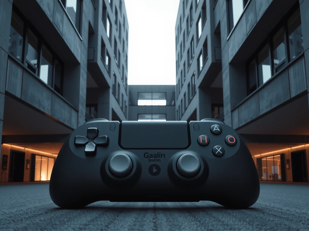 Office building Berlin